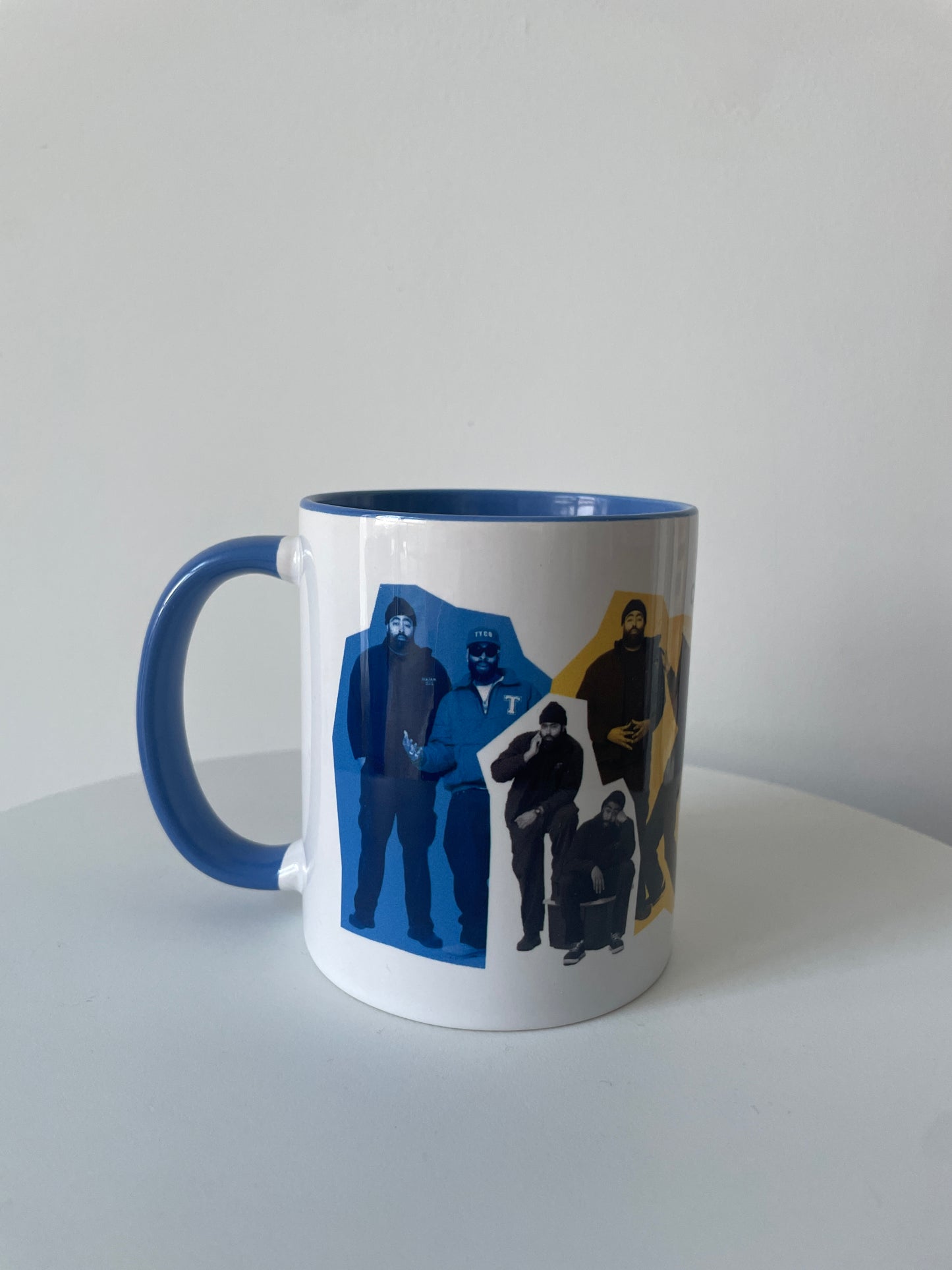 The Office Movers Mug