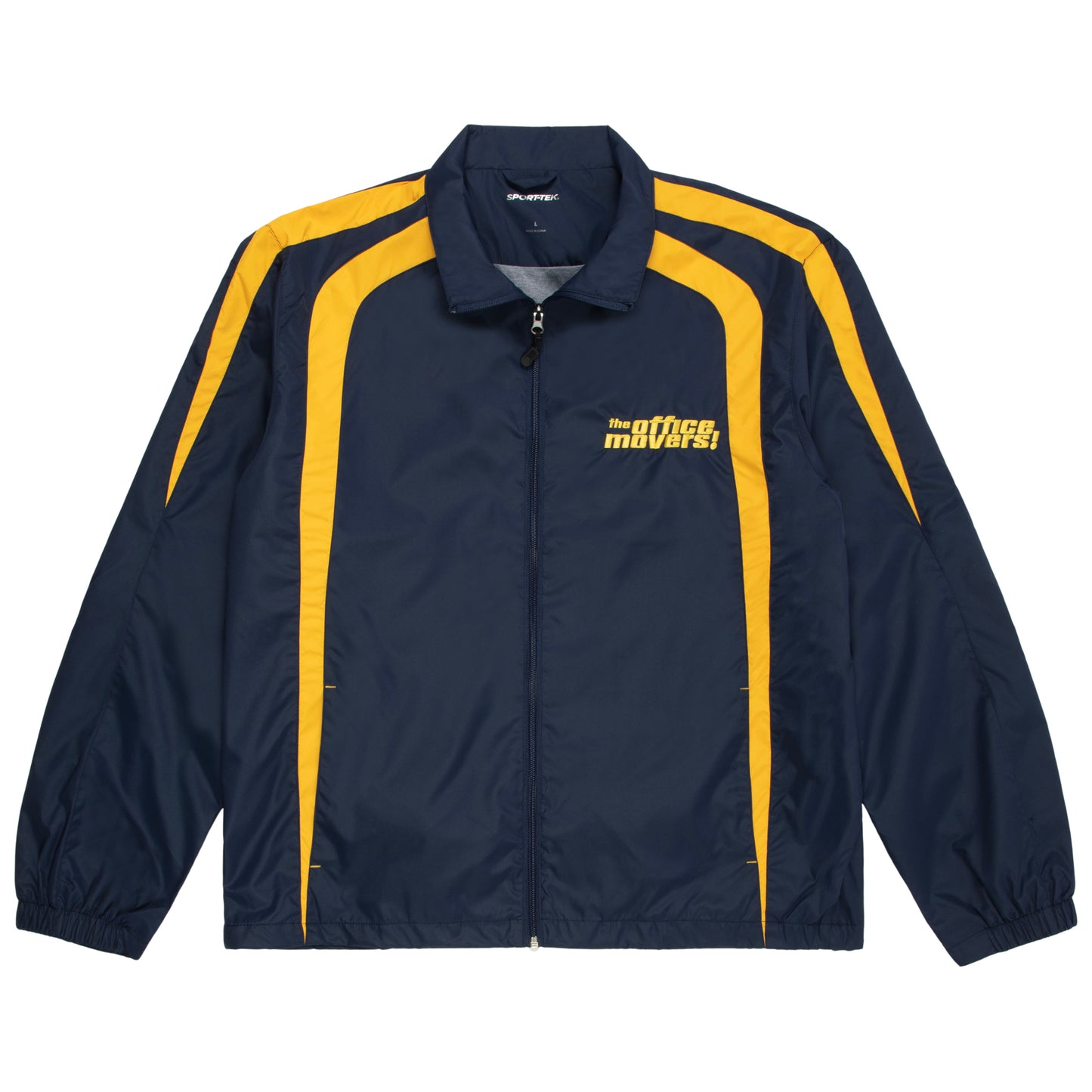 Office Movers Jacket