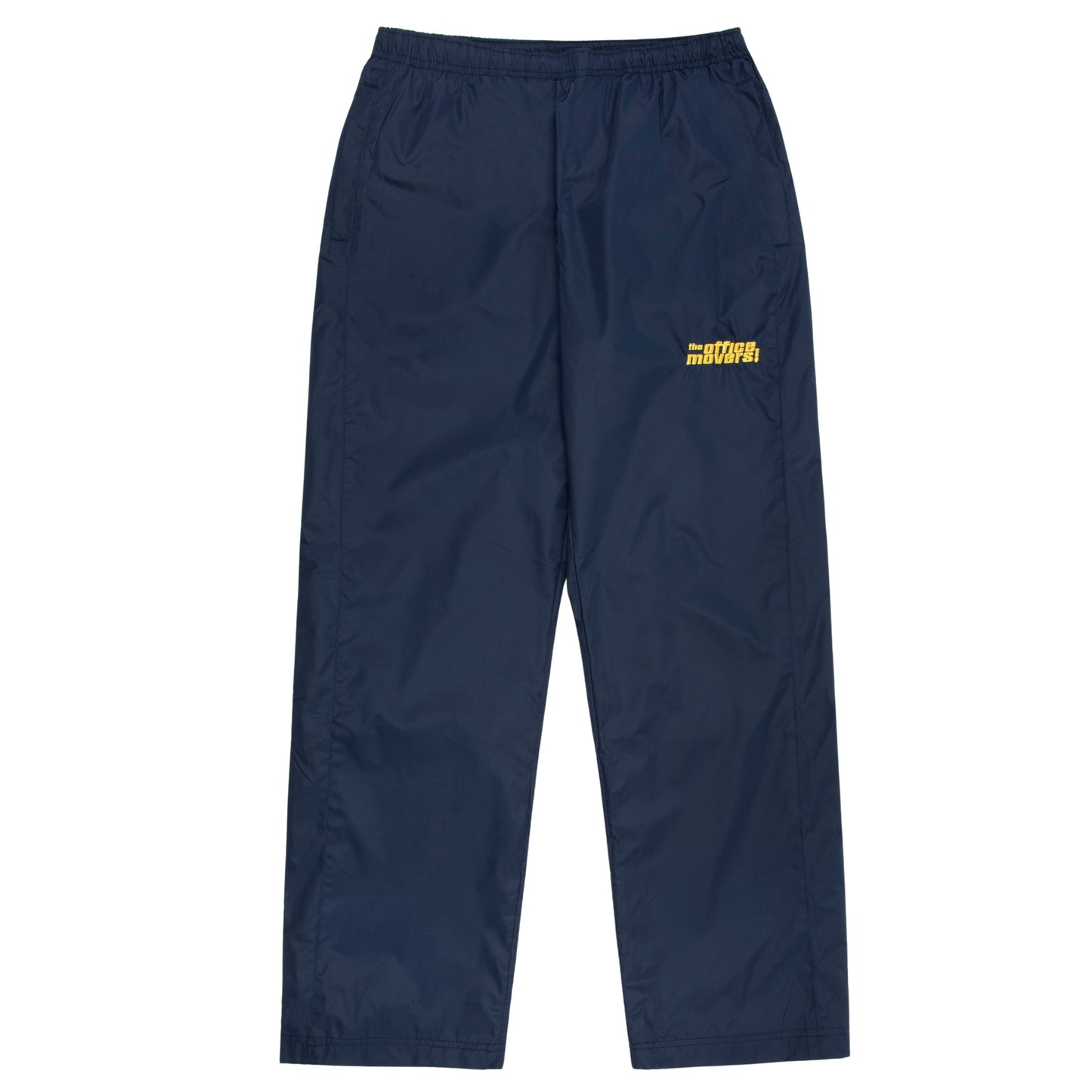 Office Movers Wind Pant